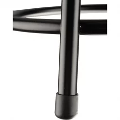 National Public Seating NPS 30" Heavy Duty Steel Stool, Black -Kitchen & Dining Furniture Sales Store National20Public20Seating20Corp 6230xx10xxxx4xx