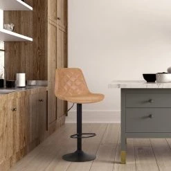 Sego Lily Poulson Barstools Brown 2PK -Kitchen & Dining Furniture Sales Store RST20Brands20LLC SLxx2BRSTxxBRNxx2xxmainxx02xx54b4cd