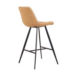 Sego Lily Sevier Leg Barstools Brown 2PK -Kitchen & Dining Furniture Sales Store RST20Brands20LLC SLxx2BRSTxxBRNxx3xxmainxx05xx0c117e