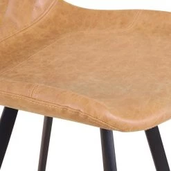 Sego Lily Sevier Leg Barstools Brown 2PK -Kitchen & Dining Furniture Sales Store RST20Brands20LLC SLxx2BRSTxxBRNxx3xxmainxx06xxab4c27