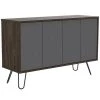 Sego Lily Aster Sideboard -Kitchen & Dining Furniture Sales Store RST20Brands20LLC SLxxSBxx1xxKxxmainxx01xxc46efc