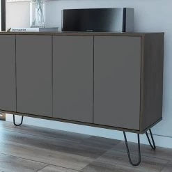 Sego Lily Aster Sideboard -Kitchen & Dining Furniture Sales Store RST20Brands20LLC SLxxSBxx1xxKxxmainxx03xx767f63