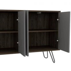 Sego Lily Aster Sideboard -Kitchen & Dining Furniture Sales Store RST20Brands20LLC SLxxSBxx1xxKxxmainxx05xx337124