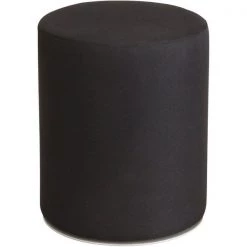 Safco Swivel Keg Stool, Active Seating, 16-1/4"x16-1/4"x20", Black -Kitchen & Dining Furniture Sales Store S.P.20Richards20Company f32d42fe70db73cb78274c299afc24d6xx88d186