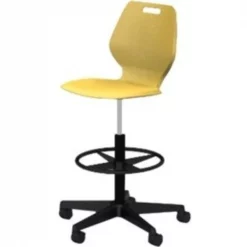 Paragon Furniture, Inc Ready Adjustable Stool