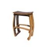 Barrel-Art Stool1 Oak Coffee Stool -Kitchen & Dining Furniture Sales Store Unbeatablesale20Inc BRRLR1001xx650xxc4f8ca