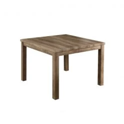 Best Master Furniture H700 Counter Height Table Light Gray Counter Height Table