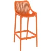 Fine-Line Air Bar Stool Orange - Set of 2 -Kitchen & Dining Furniture Sales Store Unbeatablesale20Inc CMPM3205xx650xxd1d85d