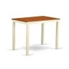 East West Furniture YAT-WHI-H Yarmouth Counter Height Table Finished in Buttermilk & Cherry -Kitchen & Dining Furniture Sales Store Unbeatablesale20Inc EWF2506xx1200xxcaac4d