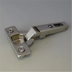 Salice SAC2P6P99 110 deg Inset Self Close Screw-On