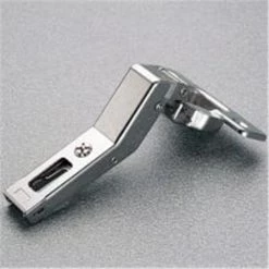 Salice SAC2RBM99AC 94 deg 45-Corner Self Close Dowel