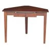 Concept International InternationalConcepts OF581-48 Corner Computer Desk -Kitchen & Dining Furniture Sales Store Unbeatablesale20Inc INTC2168xx1200xx3f446a