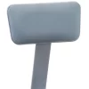 National Public Seating 6400-B Gray Vinyl Padded Backrest for 6400 Series Stools 1 National Public Seating 6400-B Gray Vinyl Padded Backrest for 6400 Series Stools -Kitchen & Dining Furniture Sales Store Unbeatablesale20Inc NPST1432xx1200xxb72b58