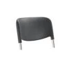National Public Seating 6600-B Backrest for 6600 Series Elephant Z-Stool