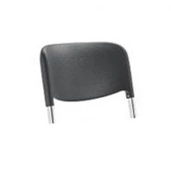 National Public Seating 6600-B Backrest for 6600 Series Elephant Z-Stool
