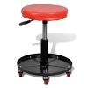 Onlinegymshop CB17839 Adjustable Mechanic Rolling Seat Stool Garage Shop Stool Round -Kitchen & Dining Furniture Sales Store Unbeatablesale20Inc ONLNG5936xx650xx69b686