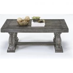 Procomfort 19 x 50 x 28 in. Cocktail Table