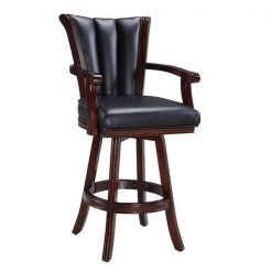 Carmelli NG2815 32 in. Avondale Swivel Bar Stool