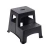 Farm & Ranch FRP-2 Two Step Stool Black -Kitchen & Dining Furniture Sales Store Unbeatablesale20Inc achr22635xx650xx421519