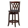 Boraam Industries Inc Boraam 40324 Cathedral Stool - 24in - Light Cherry -Kitchen & Dining Furniture Sales Store Unbeatablesale20Inc borm071xx650xx584980