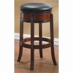 Boraam Industries Inc Boraam 43029 Magellan 29 Inch Swivel Stool
