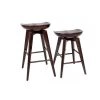 Boraam Industries Inc Boraam Industries 54124 24 in. Bali Swivel Stool; Cappuccino -Kitchen & Dining Furniture Sales Store Unbeatablesale20Inc borm374xx650xx723de9