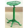 Carolina Chair & Table Company Carolina Chair & Table 3200-GRN Adjustable Tractor Seat Stool; Tractor Green -Kitchen & Dining Furniture Sales Store Unbeatablesale20Inc crcat423xx1200xxf4e5a0