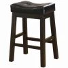 Coaster 120519 Sofie 24'' Upholstered Seat Bar Stool - Pack of 2 -Kitchen & Dining Furniture Sales Store Unbeatablesale20Inc cstr1751xx1200xx215a7d