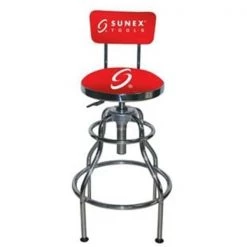 Go-For-Gold Pneumatic Shop Stool