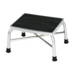 Essential Medical Supply Inc Essential Medical P2750 Heavy Duty Foot Stool