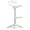 Fine Mod Imports FMI2016white Different Bar Stool Chair; White -Kitchen & Dining Furniture Sales Store Unbeatablesale20Inc fmi143xx650xx7d4115