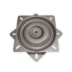 HD TLR100107 Bar Stool Swivel - 7 in. Square