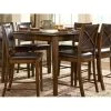 Home Elegance 727-36 COUNTER HEIGHT TABLE -Kitchen & Dining Furniture Sales Store Unbeatablesale20Inc helg181xx650xx993313