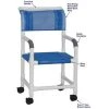 MJM International 118-3TW-SL SHOWER CHAIR WITH SLING SEAT -Kitchen & Dining Furniture Sales Store Unbeatablesale20Inc mjmic508xx650xx807f8e