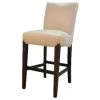 New Pacific Direct 268527B-693 Milton Bonded Leather CTR Stool- Cream -Kitchen & Dining Furniture Sales Store Unbeatablesale20Inc npcd1188xx650xxf30147