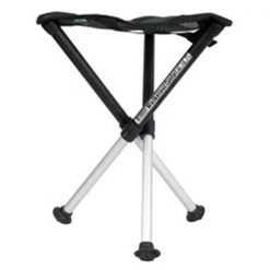 OmegaSatter WA18 Comfort Walkstool 45 cm - 18 in. High -Seat Size L -with case