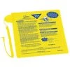 Secure CHAIRPAD-14 12 x 12 in. Chair Sensor Pad