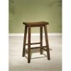 Powell 455-431 Honey Brown Bar Stool 29 Seat Height -Kitchen & Dining Furniture Sales Store Unbeatablesale20Inc powl258xx650xxad9275