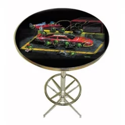 Petro Enterprises GODPT-01 Nasbar Pub Table