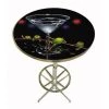 Petro Enterprises GODPT-05 Dirty Martini Pub Table -Kitchen & Dining Furniture Sales Store Unbeatablesale20Inc ptrep027xx650xx81a3a4