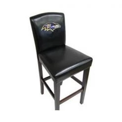 Imperial 611025 Ravens Collapsible Video Chair