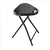 Atlantic 38436098 Folding Stool With Handle; Black - 4 Pack -Kitchen & Dining Furniture Sales Store Unbeatablesale20Inc rtl368318xx1200xxd4d68e