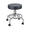 Safco Products Safco 3432BL Lab Stool-Manual Low Base in Black -Kitchen & Dining Furniture Sales Store Unbeatablesale20Inc sfc316xx650xxc4bf5a