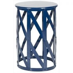 Safavieh FOX3200B Bertram Stool
