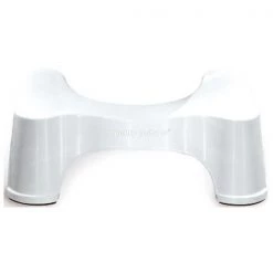 Convenience Concepts SP-E-7 7 in. Ecco Toilet Stool