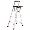 True Value Manufacturing True Value 205148 3 Step Aluminum Lightweight Step Stool; 250 lbs -Kitchen & Dining Furniture Sales Store Unbeatablesale20Inc trval89430xx1xx650xxf2916f
