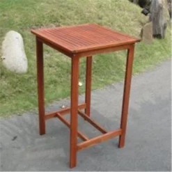 Malibu Outdoor Bar Table - V495T