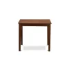 Wooden Imports Furniture Llc Wooden Imports VN10-T-MAHO Vernon Pub Counter Height Square Table - Mahogany -Kitchen & Dining Furniture Sales Store Unbeatablesale20Inc wimp068xx650xx6bda2b
