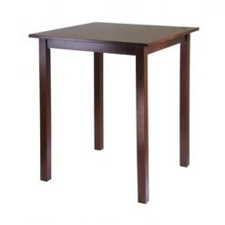 Winsome 94134 Parkland High- Pub Square Table