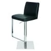 Nuevo Black Matteo Adjustable Stool -Kitchen & Dining Furniture Sales Store We20Got20Lites20Inc 379836xx01